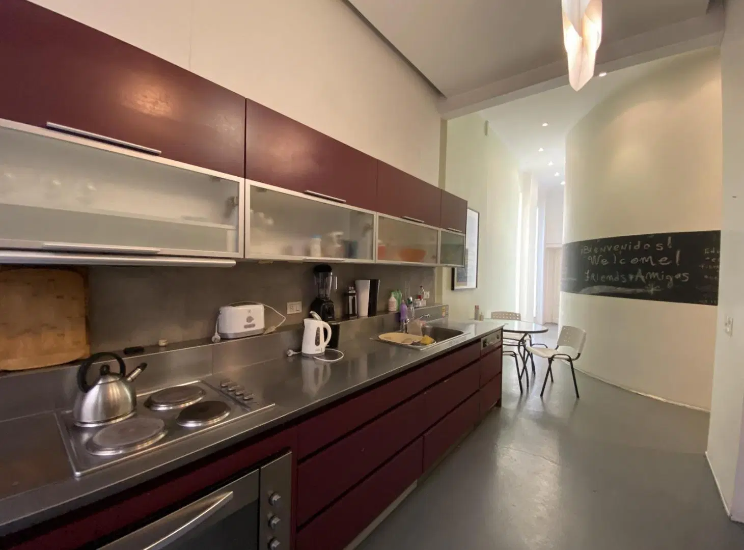 VENTA PISO DE 4 AMBIENTES CON PLAYROOM Y DEPENDENCIA EN RECOLETA 8