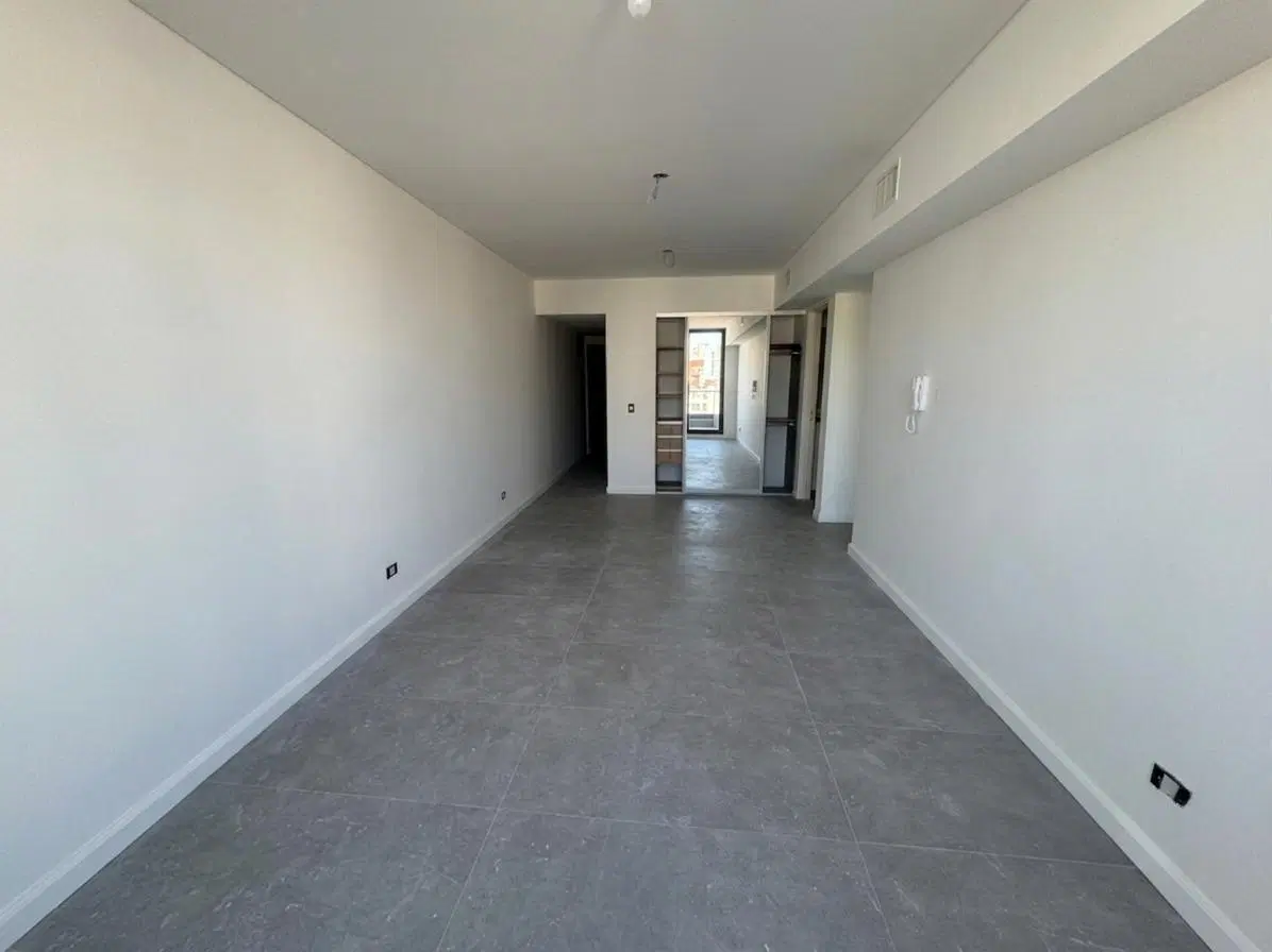 VENTA DEPARTAMENTO DE 3 AMBIENTES CON BALCON TERRAZA EN BELGRANO, EN CONSTRUCCION 2