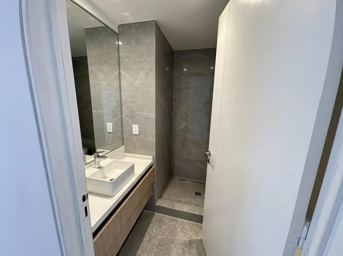 VENTA DEPARTAMENTO DE 3 AMBIENTES CON BALCON TERRAZA EN BELGRANO, EN CONSTRUCCION 4