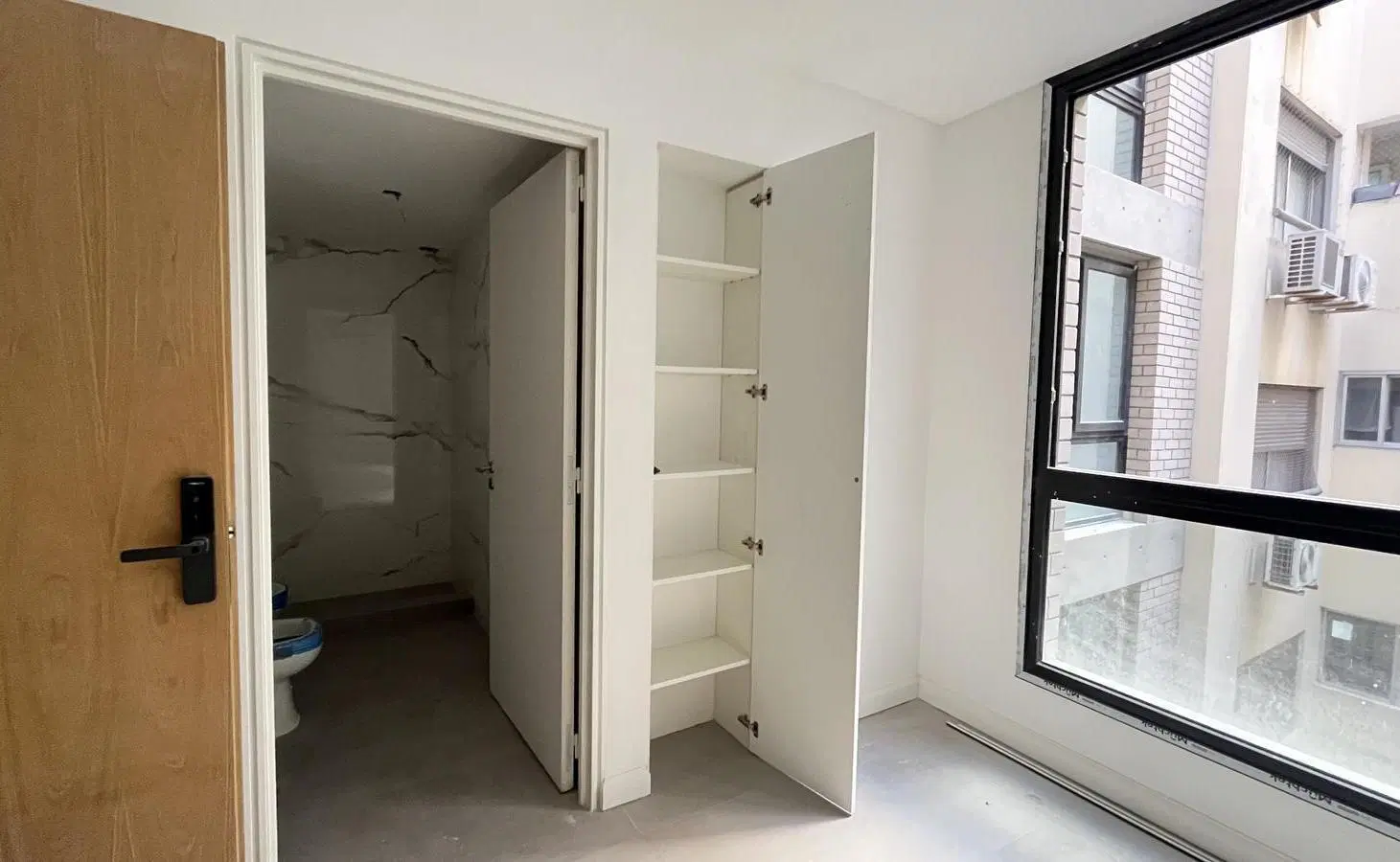 VENTA DEPARTAMENTO APTO PROFESIONAL DE 1 AMBIENTE EN BELGRANO, EN CONSTRUCCION 3