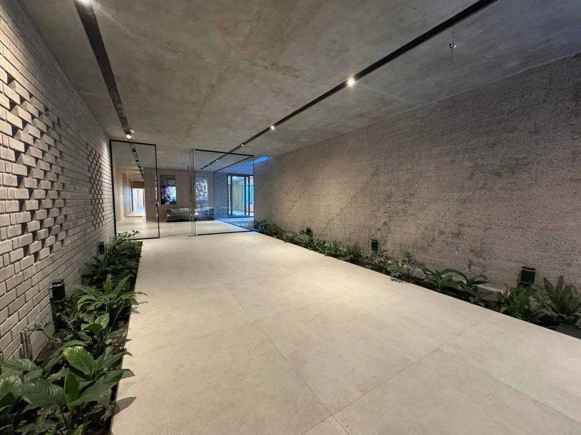 VENTA DEPARTAMENTO APTO PROFESIONAL DE 1 AMBIENTE EN BELGRANO, EN CONSTRUCCION 8