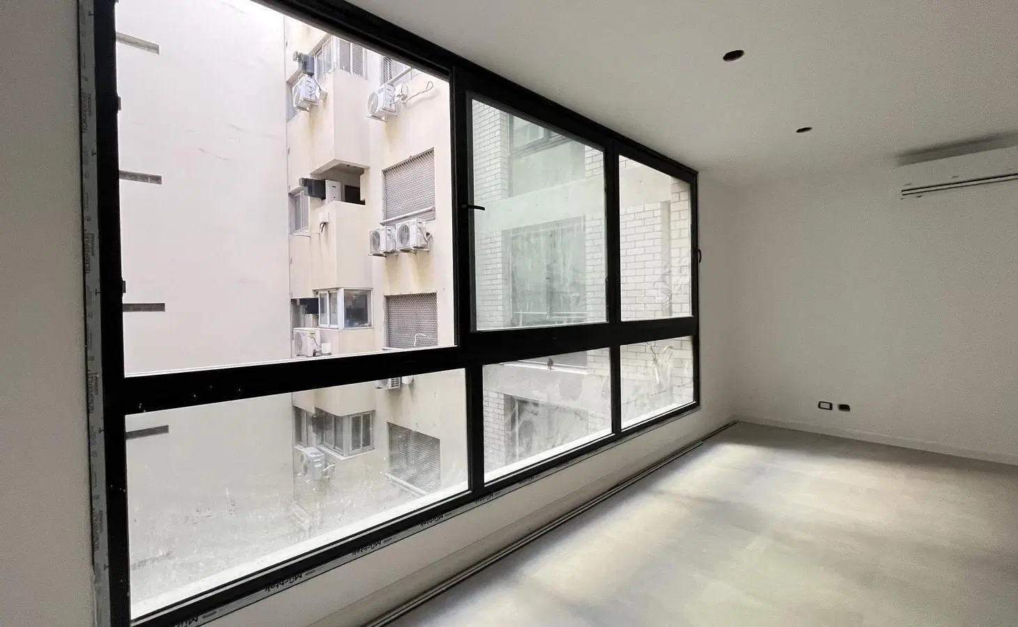 VENTA DEPARTAMENTO APTO PROFESIONAL DE 1 AMBIENTE EN BELGRANO, EN CONSTRUCCION 2