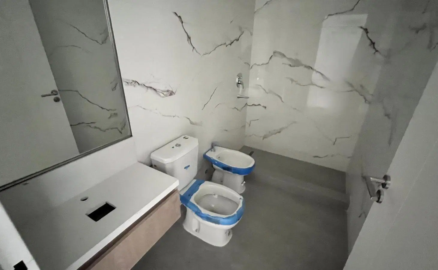 VENTA DEPARTAMENTO APTO PROFESIONAL DE 1 AMBIENTE EN BELGRANO, EN CONSTRUCCION 5