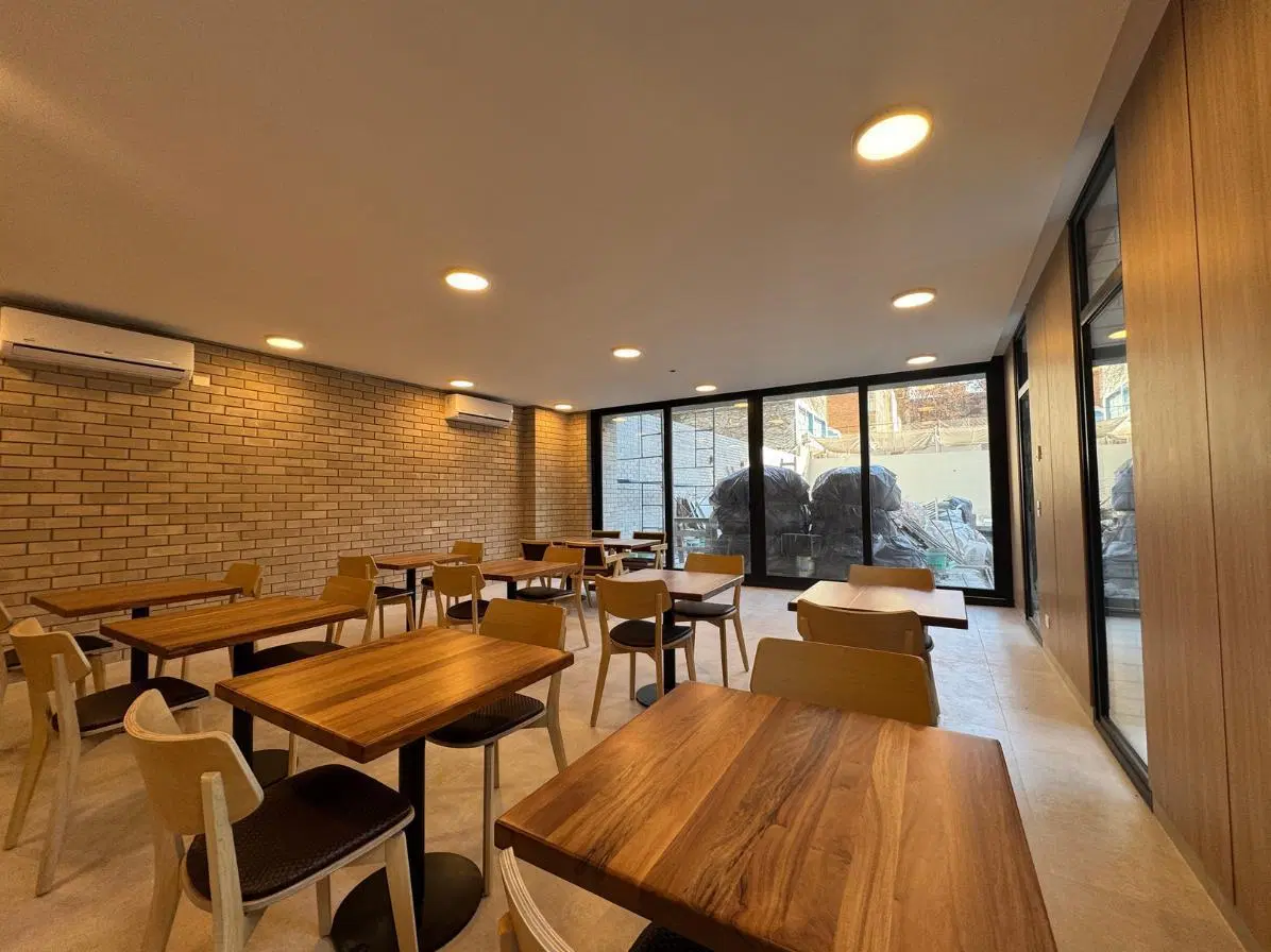 VENTA DEPARTAMENTO DE 2 AMBIENTES EN BELGRANO, EN CONSTRUCCION 8