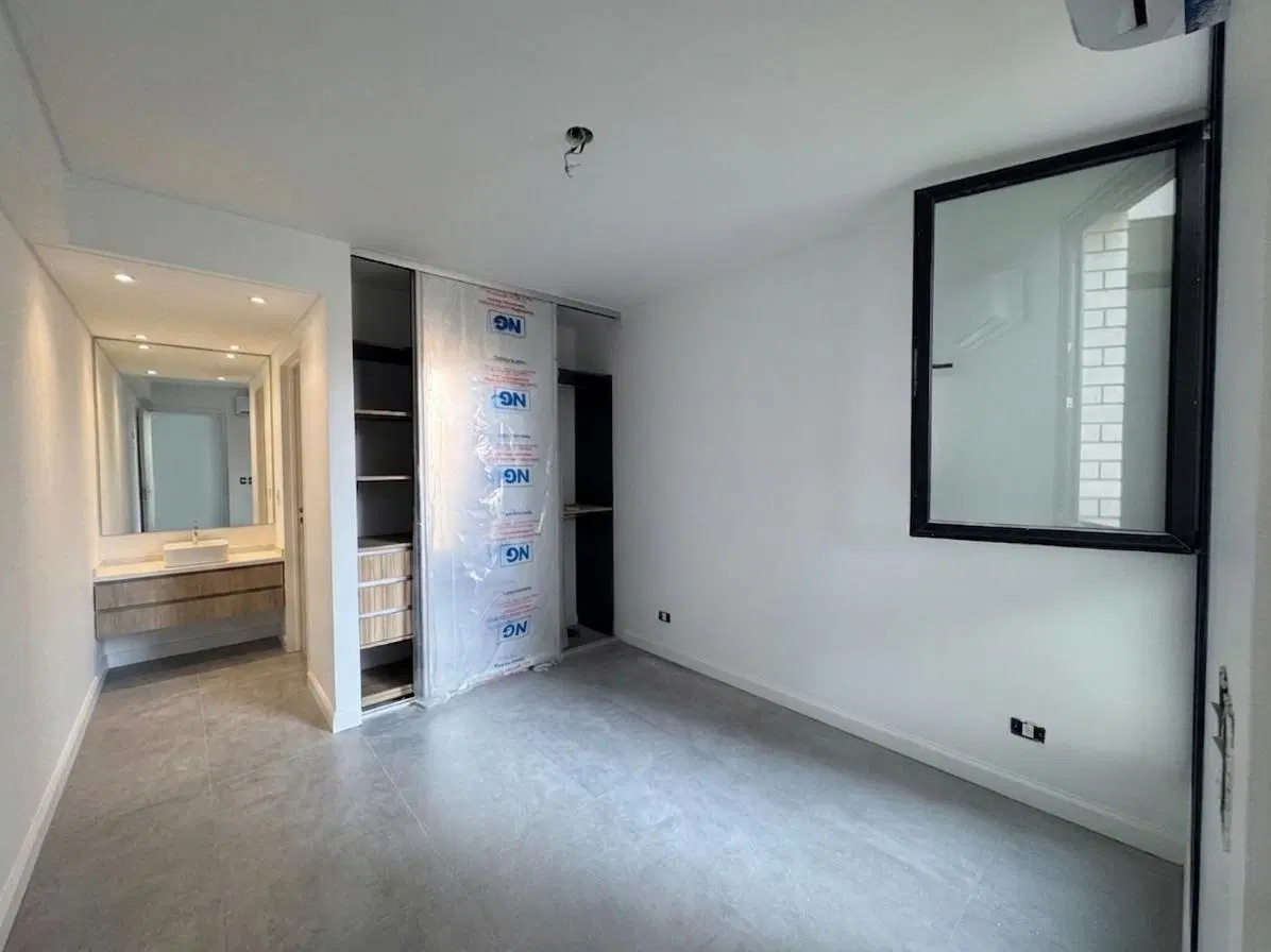 VENTA DEPARTAMENTO DE 2 AMBIENTES EN BELGRANO, EN CONSTRUCCION 3