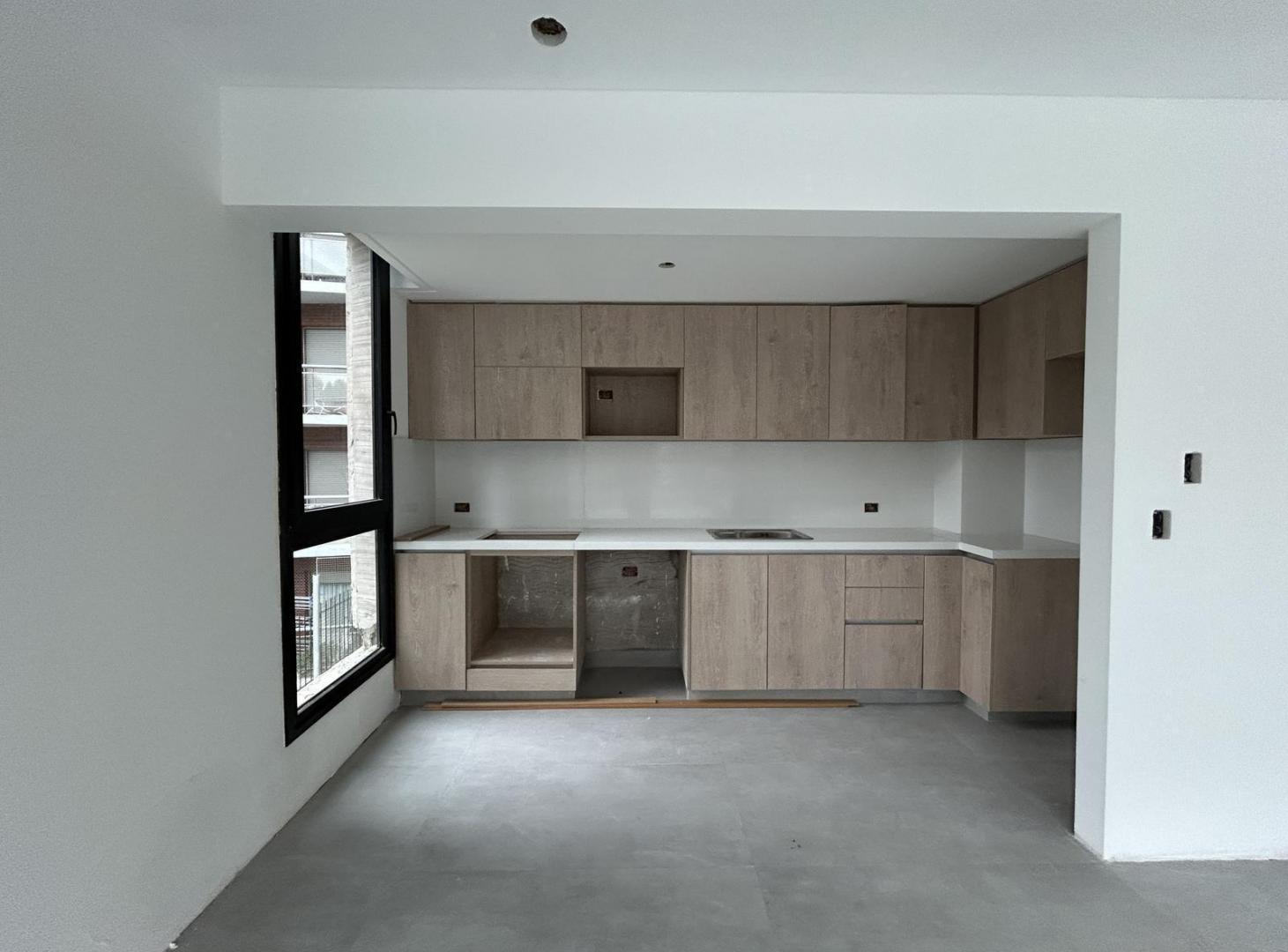 Foto de VENTA DEPARTAMENTO DE 3 AMBIENTES, BALCON CORRIDO EN BELGRANO, EN, imagen 3