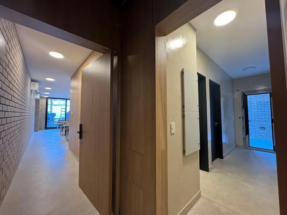 VENTA DEPARTAMENTO DE 2 AMBIENTES EN BELGRANO, EN CONSTRUCCION 8