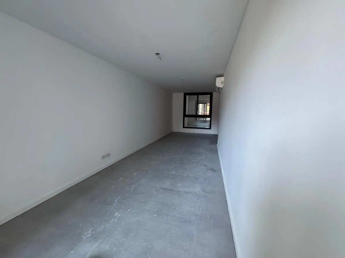 VENTA DEPARTAMENTO DE 2 AMBIENTES EN BELGRANO, EN CONSTRUCCION 3