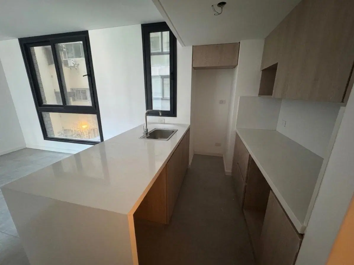 VENTA DEPARTAMENTO DE 2 AMBIENTES EN BELGRANO, EN CONSTRUCCION 4