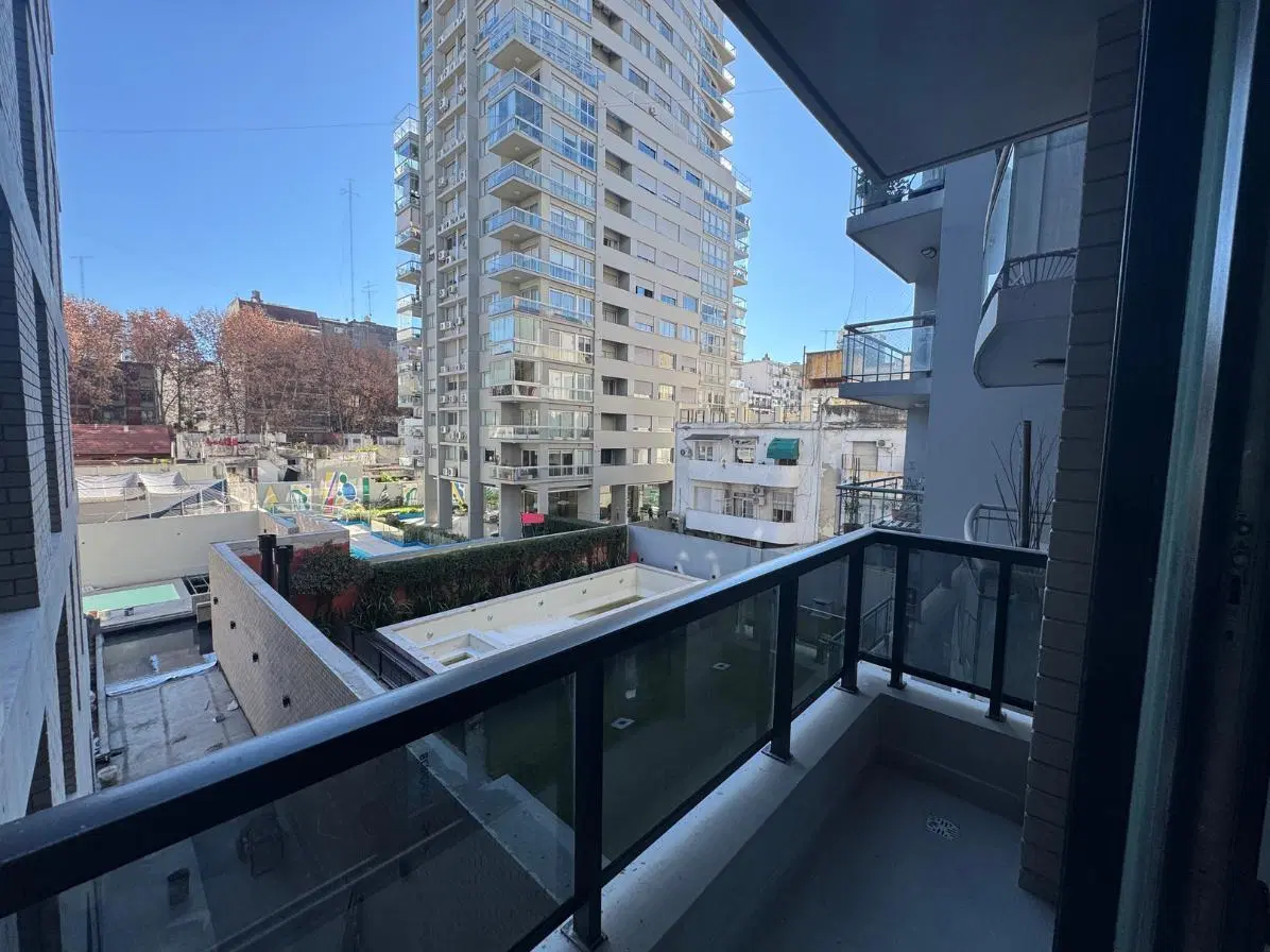 VENTA DEPARTAMENTO DE 2 AMBIENTES EN BELGRANO, EN CONSTRUCCION 5
