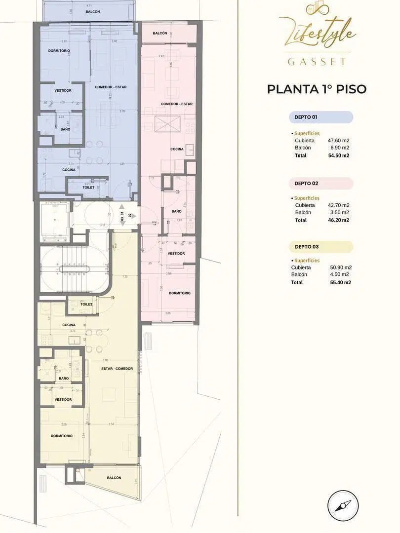 Plano 2