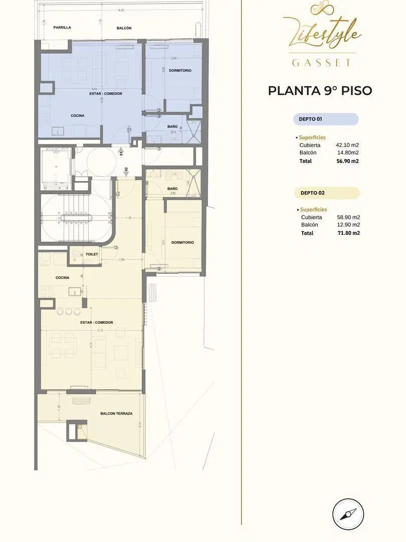 Plano 3