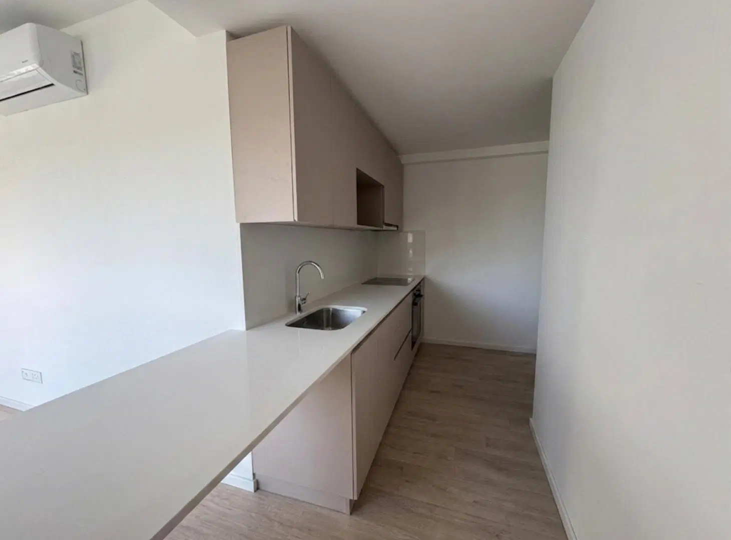 Venta Departamento 1 Ambiente Divisible Lifestyle Ortega y Gasset en Las Cañitas 3