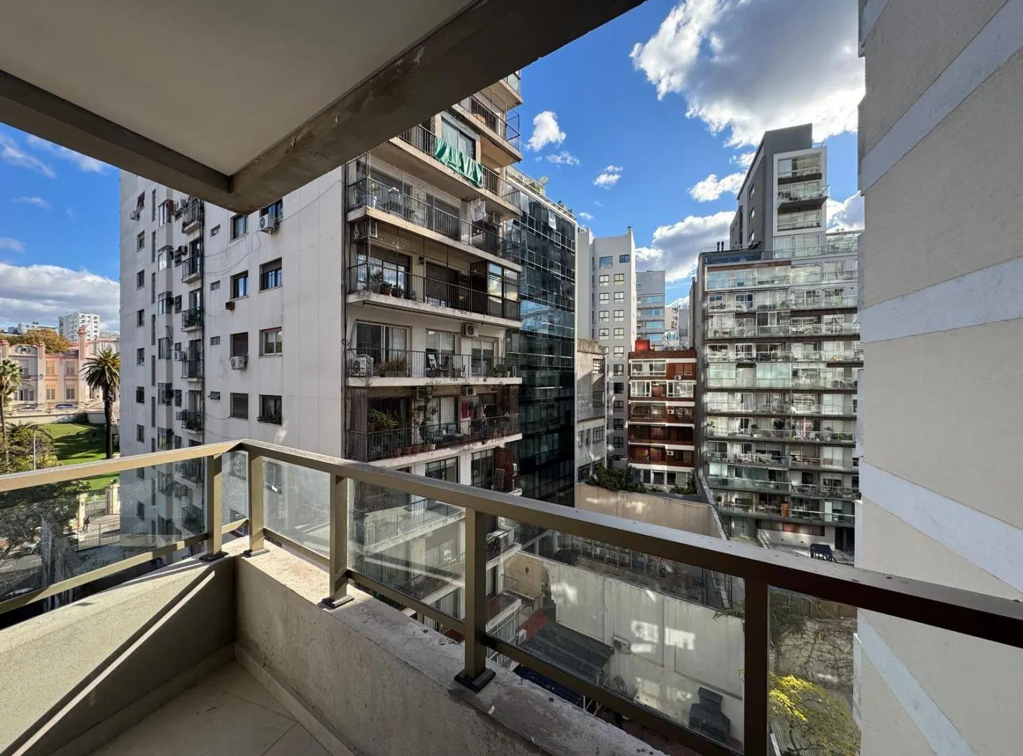 Venta Departamento 1 Ambiente Divisible Lifestyle Ortega y Gasset en Las Cañitas 5