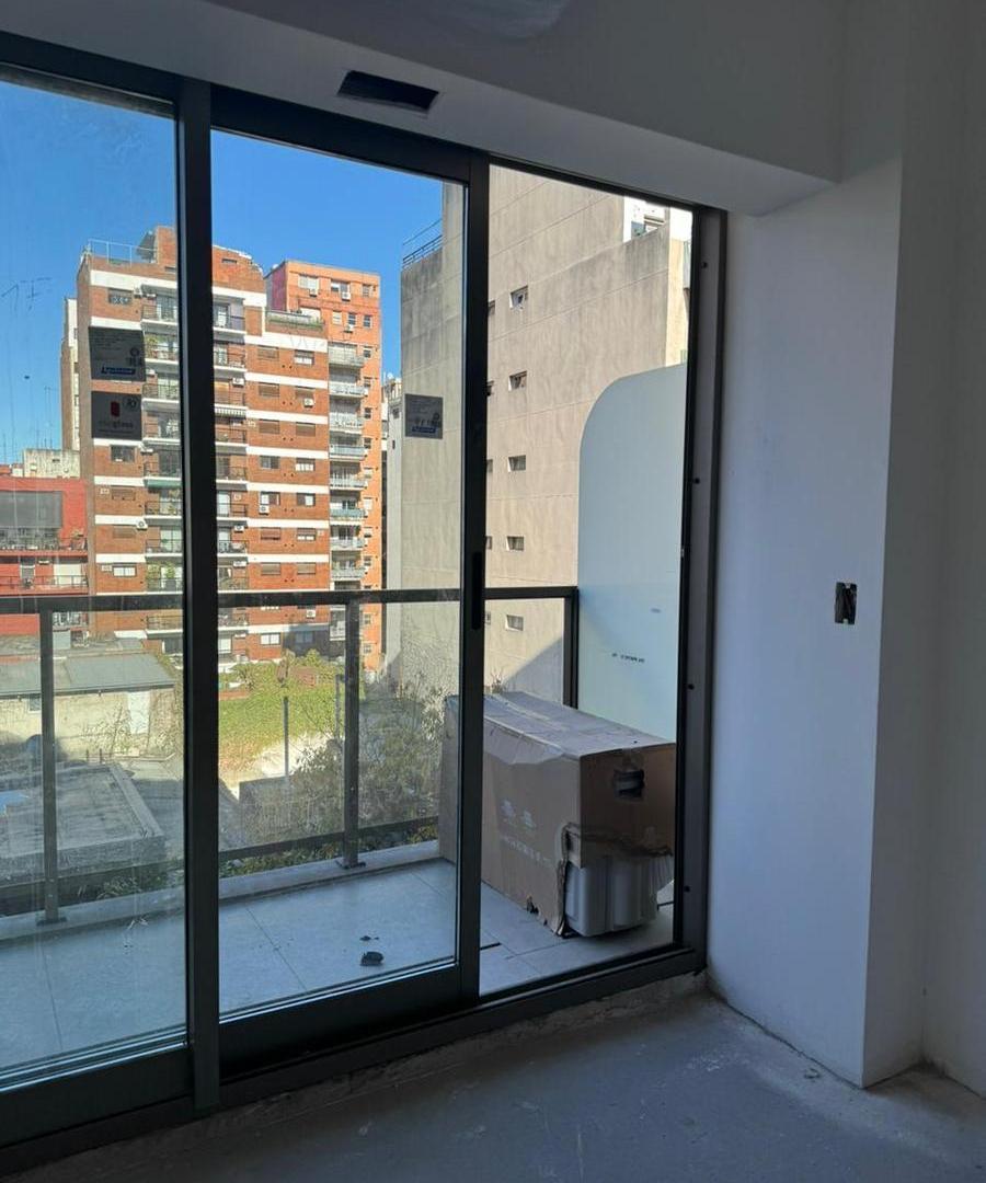 Foto de Venta Departamento 1 Ambiente Divisible Lifestyle Ortega y Gasset en Las Cañitas, imagen 3