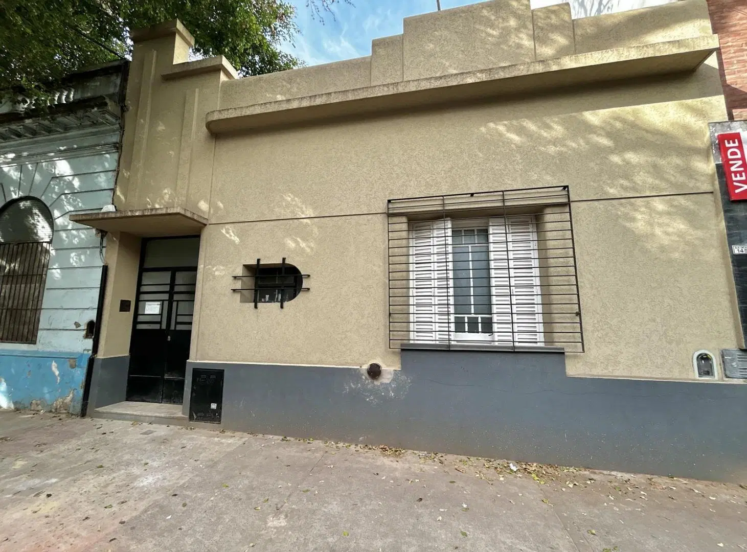 Venta renovado PH de 2 Ambientes con Patio Propio en Paternal. Apto Profesional y Crédito. 8