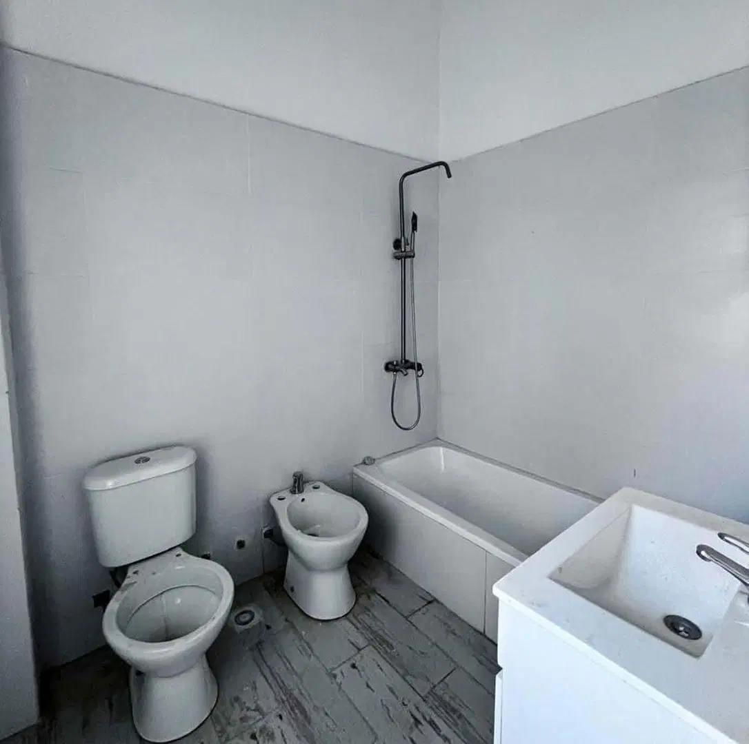 Venta renovado PH de 2 Ambientes con Patio Propio en Paternal. Apto Profesional y Crédito. 5