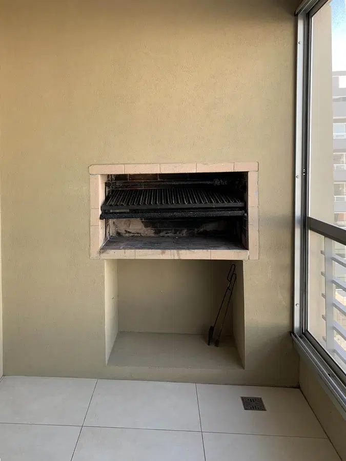 VENTA DEPARTAMENTO 2 AMBIENTES CON BAULERA Y COCHERA APTO CREDITO HIPOTECARIO EN CONSTITUCION 5