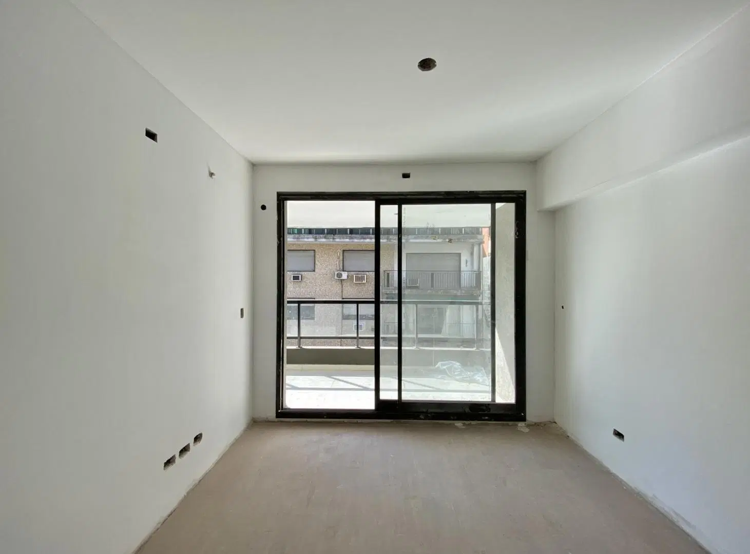 Venta Departamento de 2 Ambientes Apto Profesional Próximo a Estrenar en Belgrano 2