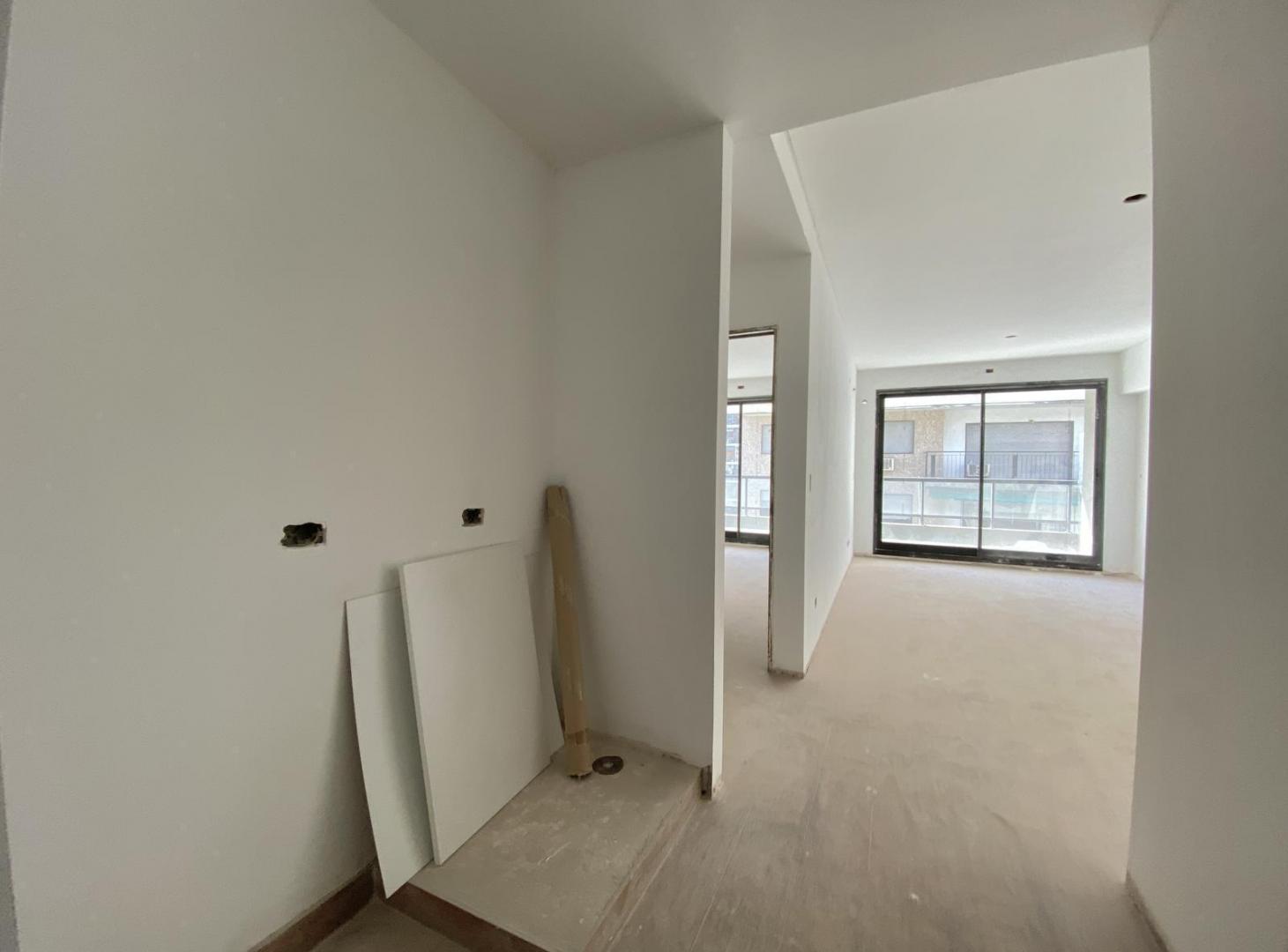 Foto de Venta Departamento de 2 Ambientes Apto Profesional Próximo a Estrenar en Belgrano, imagen 5