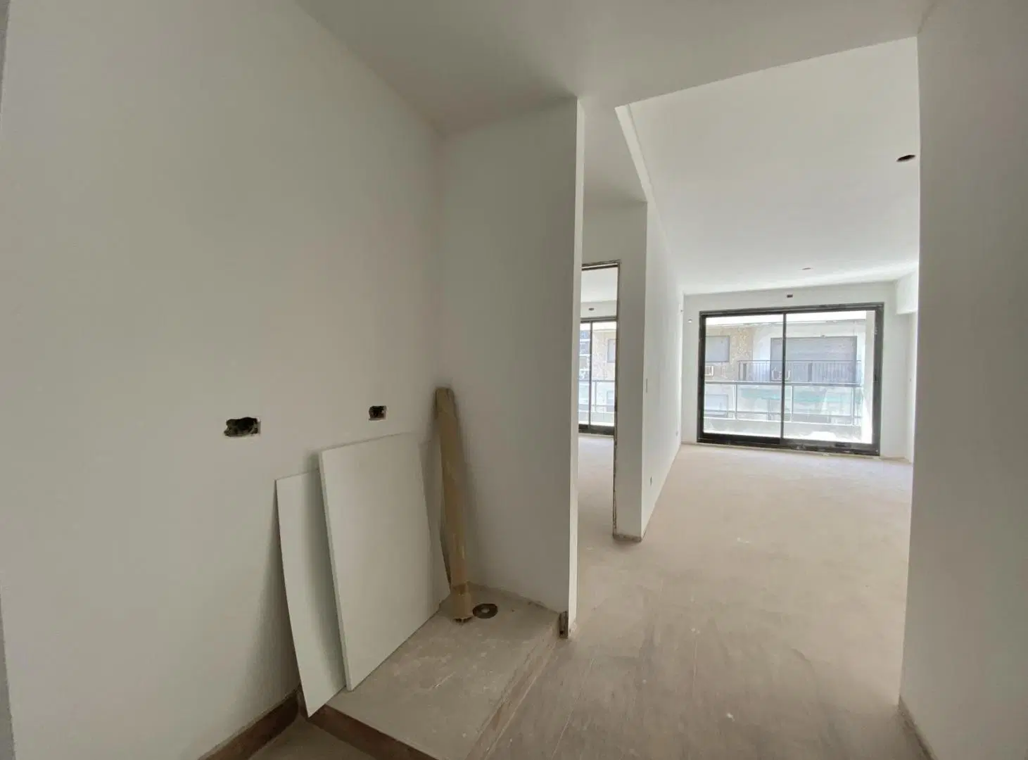 Venta Departamento de 2 Ambientes Apto Profesional Próximo a Estrenar en Belgrano 5