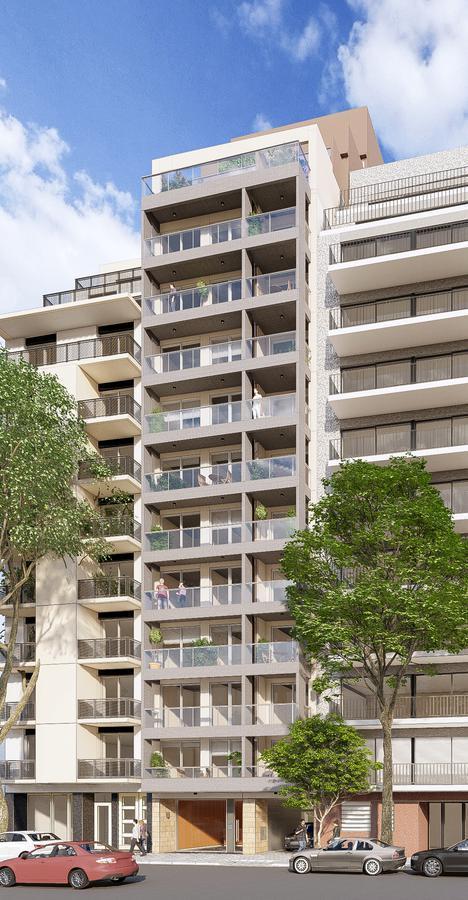 Foto de Departamento en Construcción en Barrio Norte, imagen 5