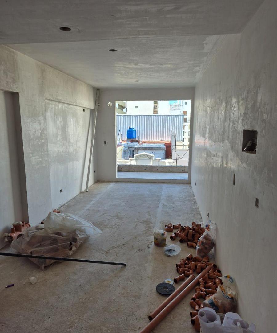 Foto de Departamento en Construcción en Barrio Norte, imagen 4