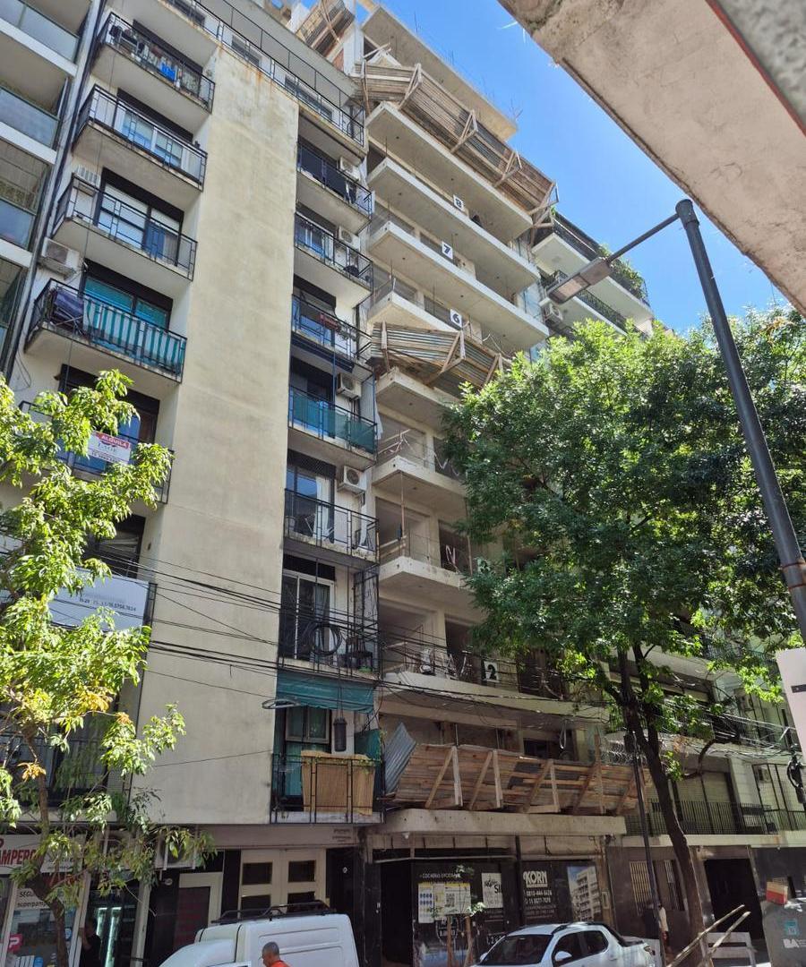 Foto de Departamento en Construcción en Barrio Norte, imagen 1