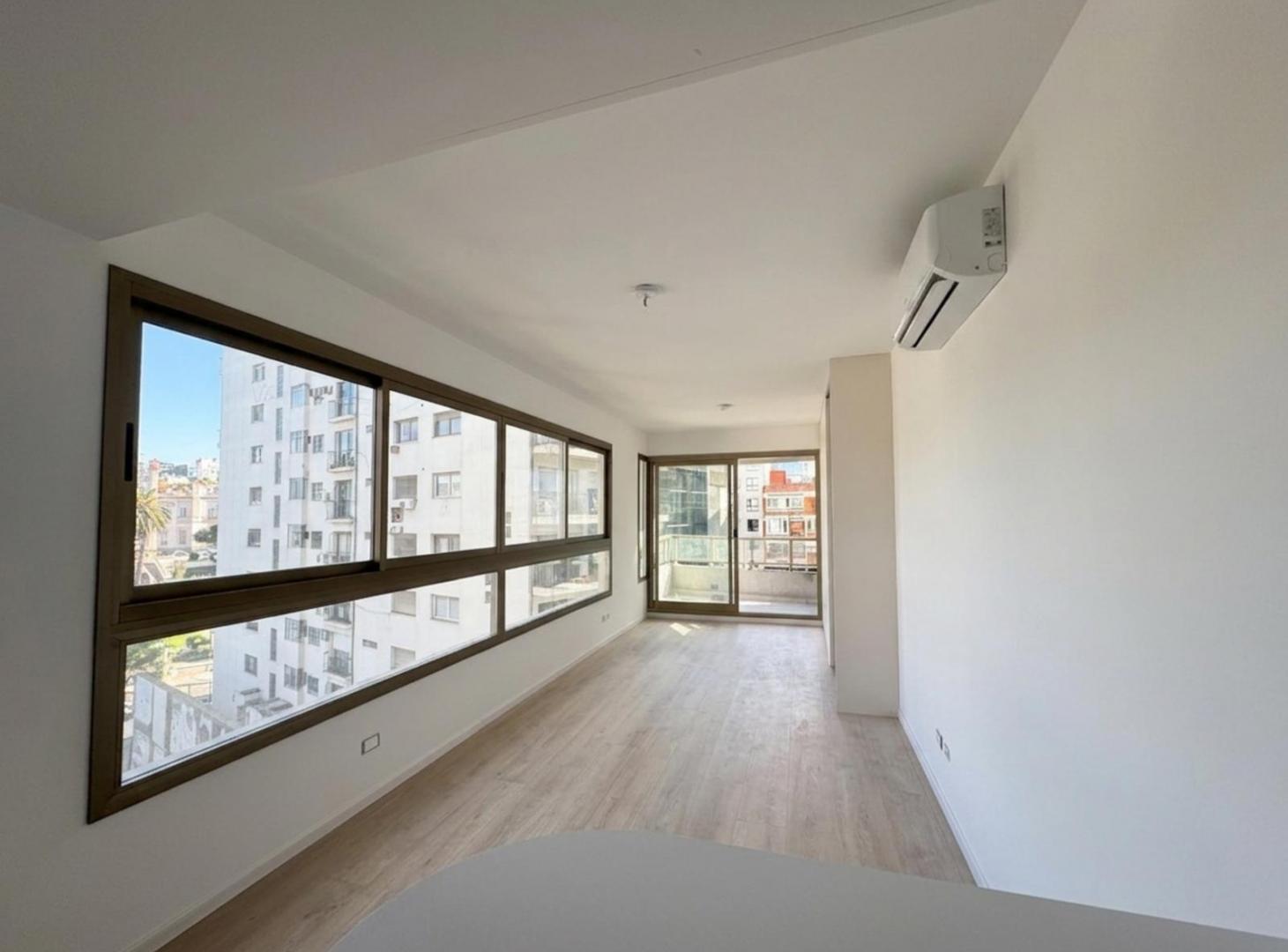 Foto de Venta Departamento 1 Ambiente Divisible Lifestyle Ortega y Gasset en, imagen 3