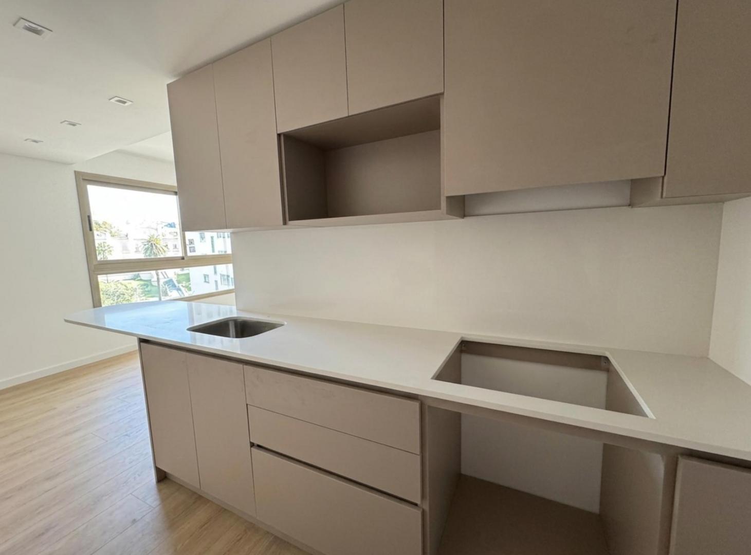 Foto de Venta Departamento 1 Ambiente Divisible Lifestyle Ortega y Gasset en, imagen 2