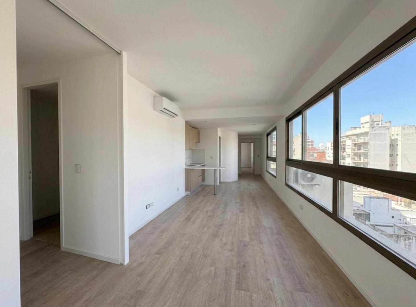 Foto de Venta Departamento 1 Ambiente Divisible Lifestyle Ortega y Gasset en, imagen 4
