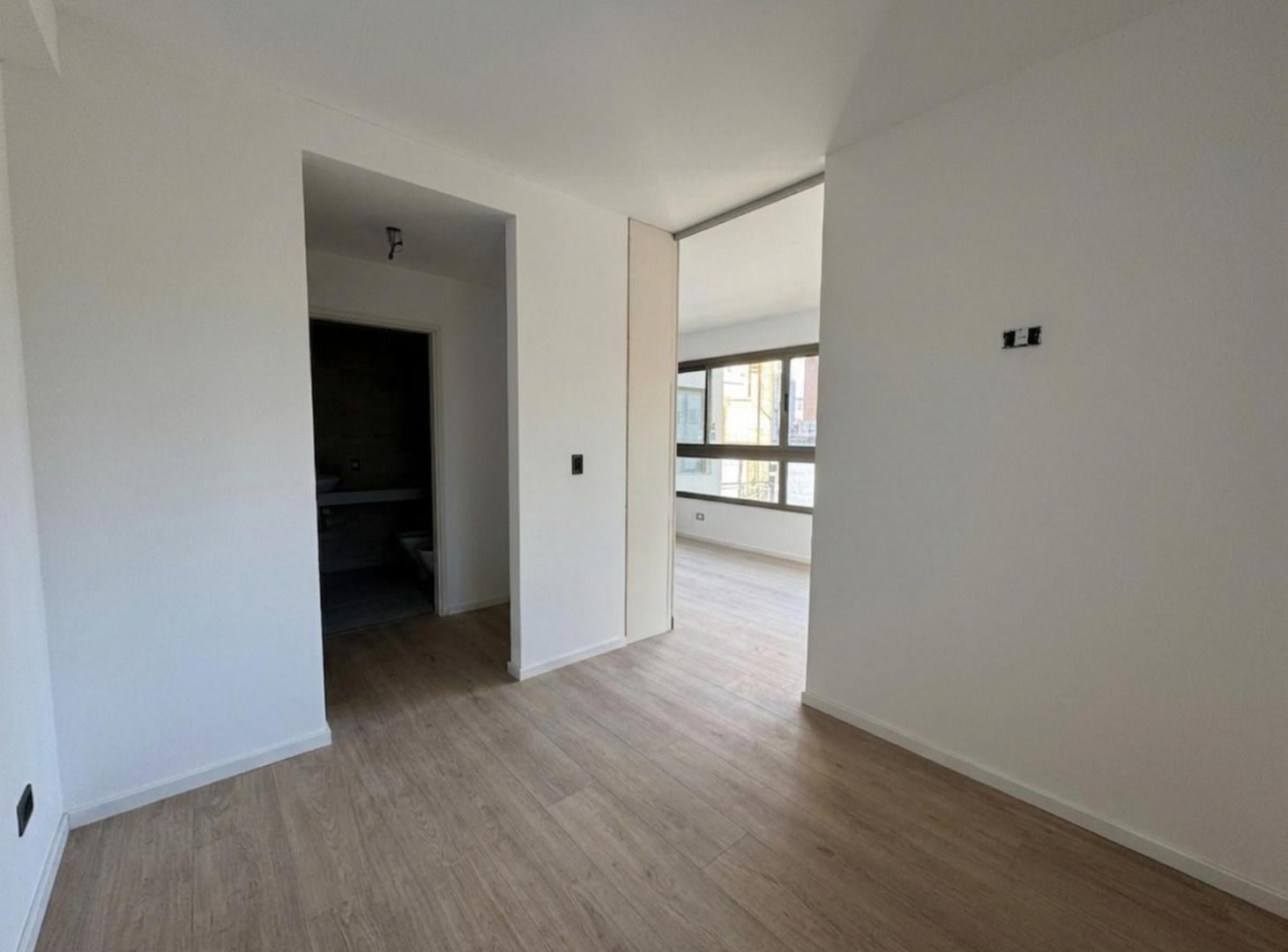 Foto de Venta Departamento 1 Ambiente Divisible Lifestyle Ortega y Gasset en, imagen 5