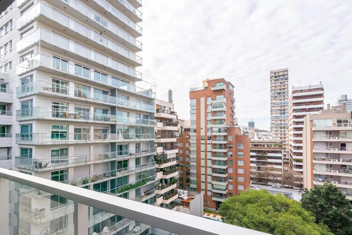Foto de Venta Departamento Estrenar 4 Ambientes, Palier Privado y Balcón, imagen 3