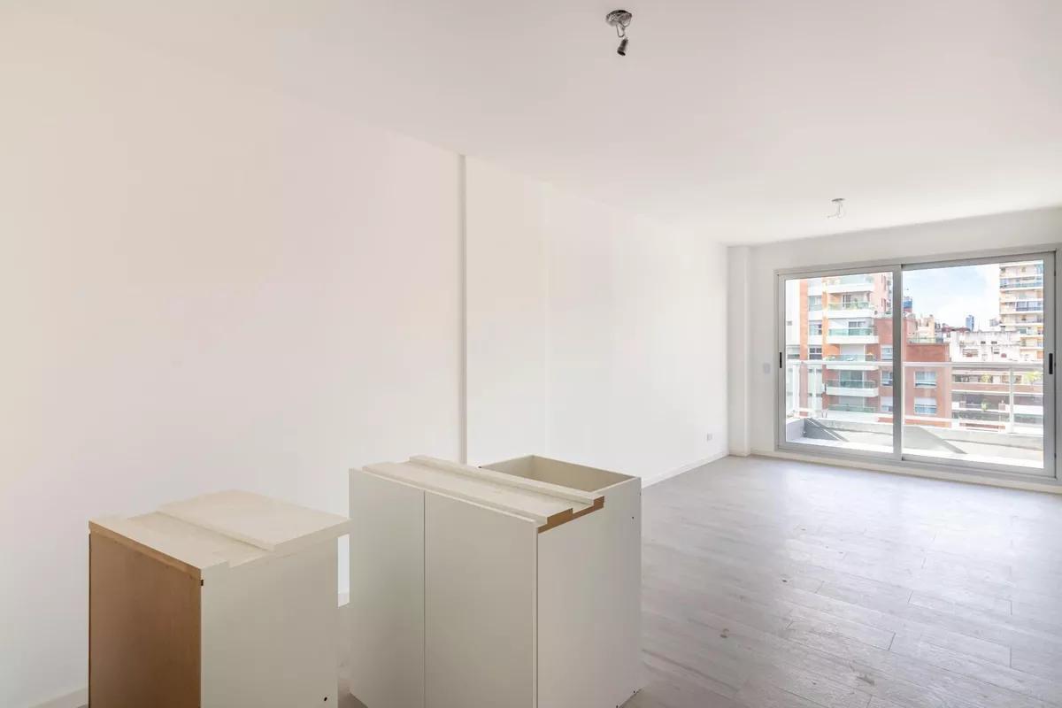 Foto de Venta Departamento Estrenar 4 Ambientes, Palier Privado y Balcón, imagen 4