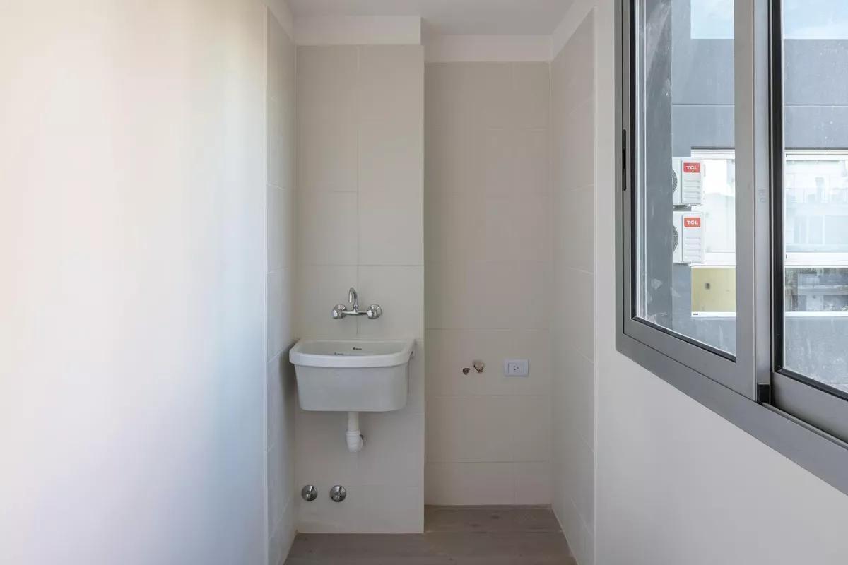 Foto de Venta Departamento 4 Ambientes con Palier Privado y Balcón Terraza en, imagen 5