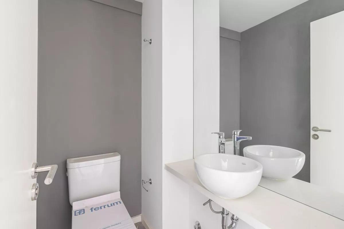 Foto de Venta Departamento 4 Ambientes con Palier Privado y Balcón Terraza en, imagen 3