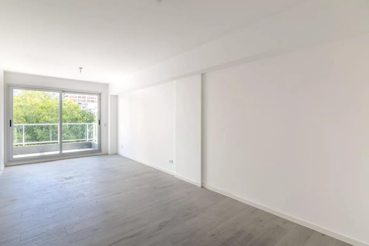Foto de Venta Departamento 4 Ambientes con Palier Privado y Balcón Terraza en, imagen 1