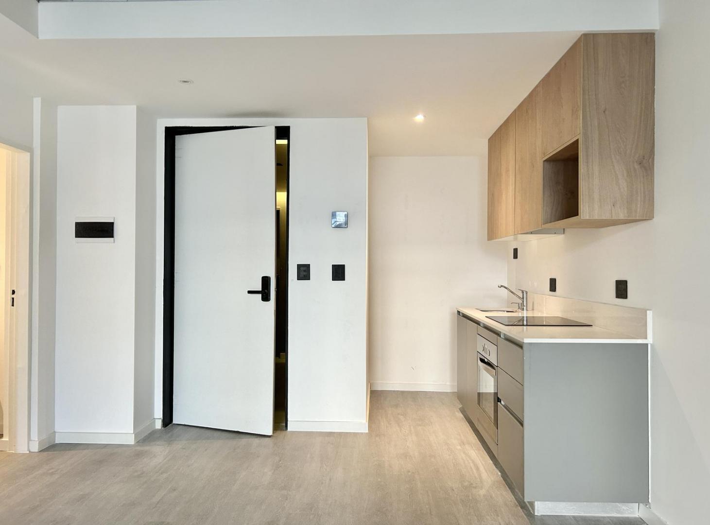 Foto de Venta Departamento a Estrenar 2 Ambientes, Palermo Hollywwod, imagen 4