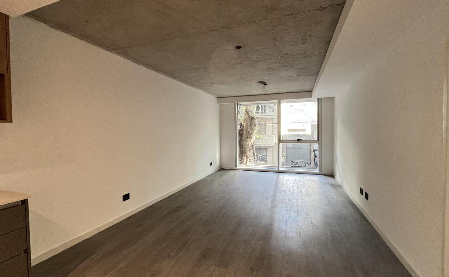 Foto de Venta Departamento a Estrenar 2 Ambientes, Palermo Hollywwod, imagen 3