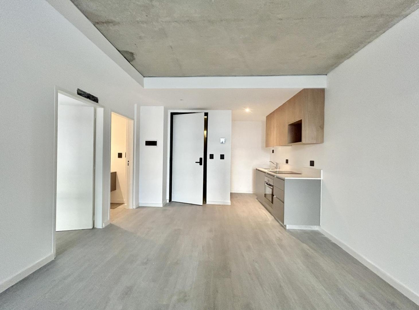 Foto de Venta Departamento a Estrenar 2 Ambientes, Palermo Hollywwod, imagen 5