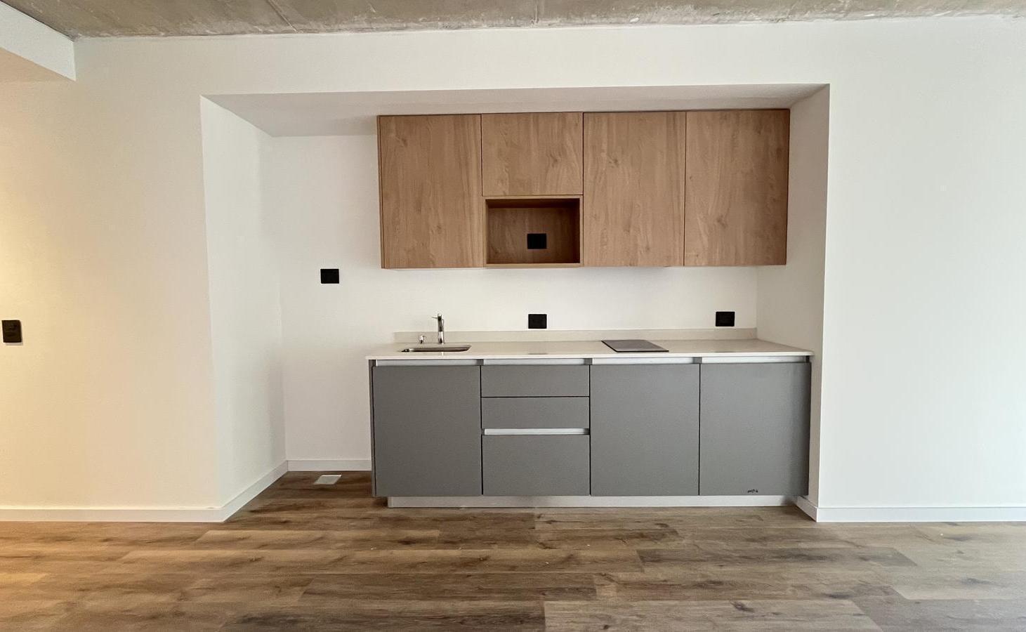Foto de Venta Departamento a Estrenar de 1 Ambiente en Palermo Hollywood, imagen 4