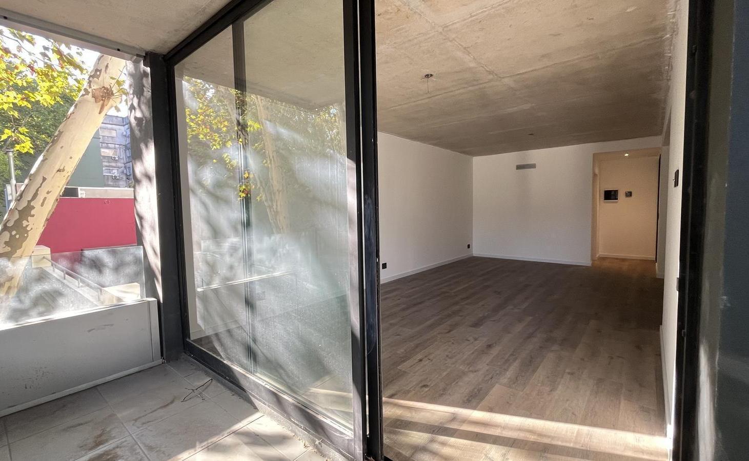 Foto de Venta Departamento a Estrenar de 1 Ambiente en Palermo Hollywood, imagen 2