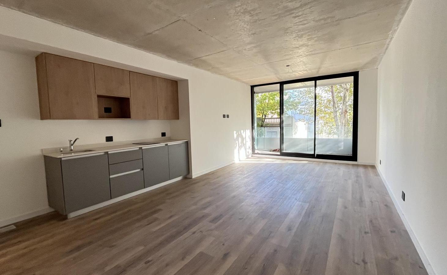 Foto de Venta Departamento a Estrenar de 1 Ambiente en Palermo Hollywood, imagen 3