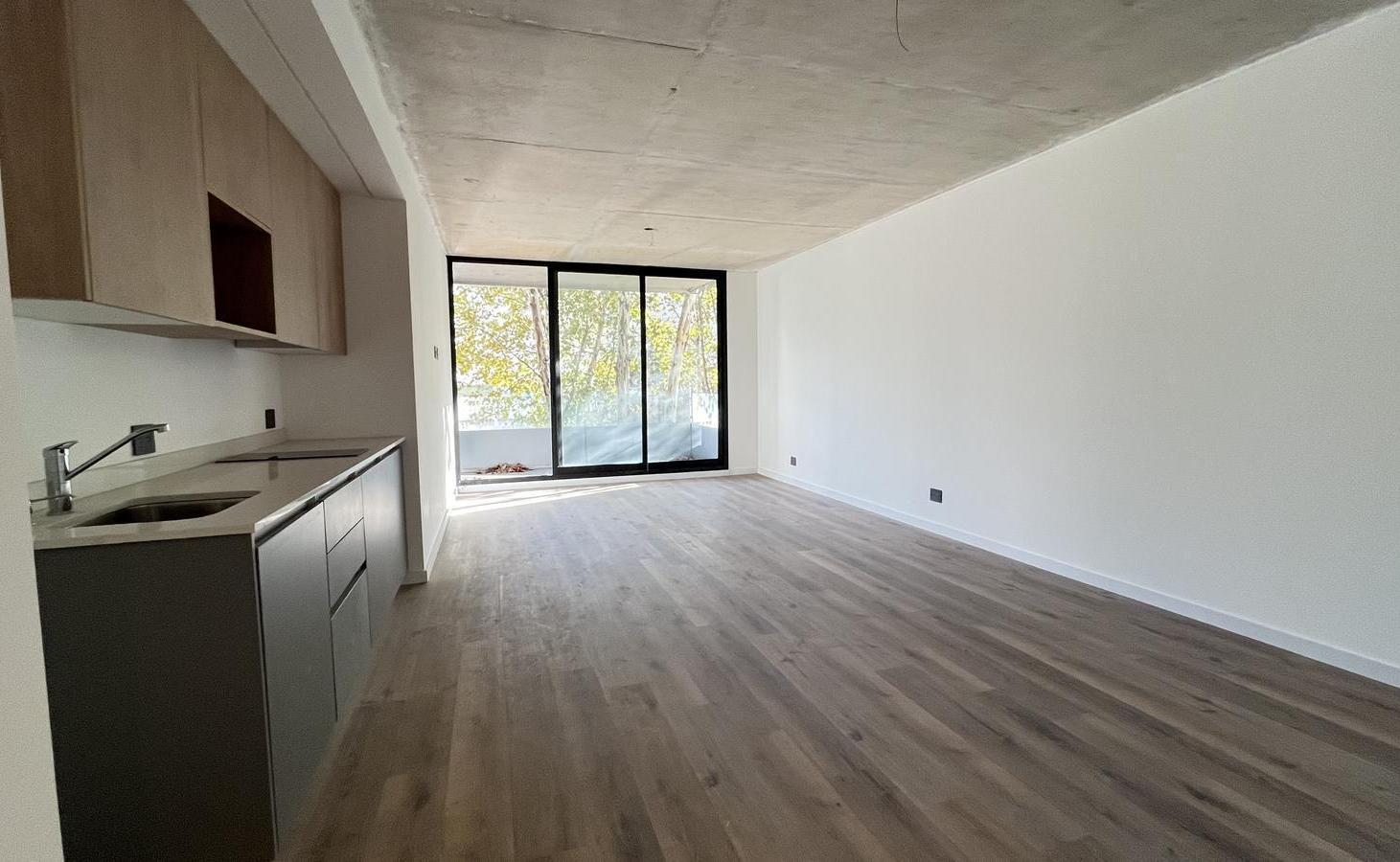 Foto de Venta Departamento a Estrenar de 1 Ambiente en Palermo Hollywood, imagen 5