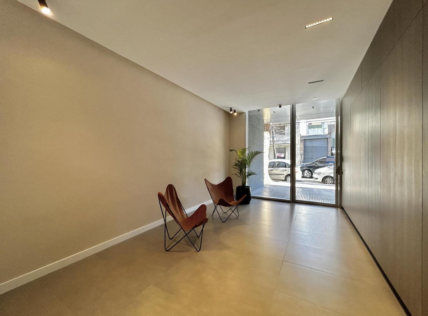 Foto de Venta Departamento a Estrenar de 2 Ambientes en Palermo Hollywood, imagen 4