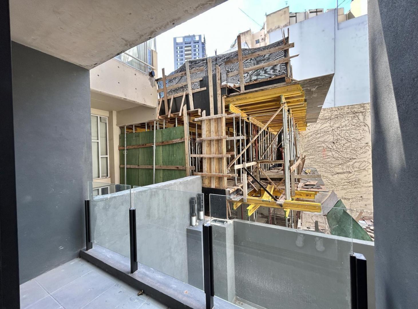 Foto de Venta Departamento a Estrenar de 2 Ambientes en Palermo Hollywood, imagen 3