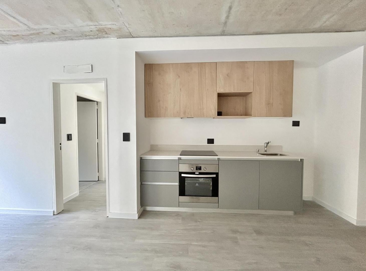 Foto de Venta Departamento a Estrenar de 2 Ambientes en Palermo Hollywood, imagen 5