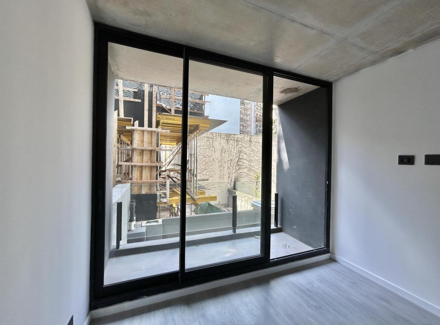 Foto de Venta Departamento a Estrenar de 2 Ambientes en Palermo Hollywood, imagen 2