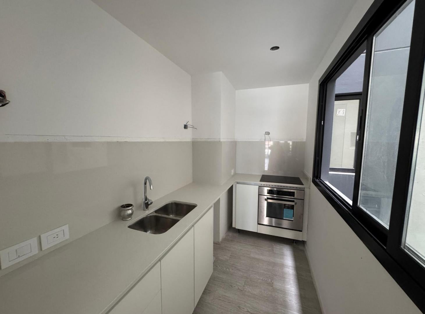 Foto de Venta Departamento de 1 Ambiente Divisible, Balcón Terraza, en, imagen 5