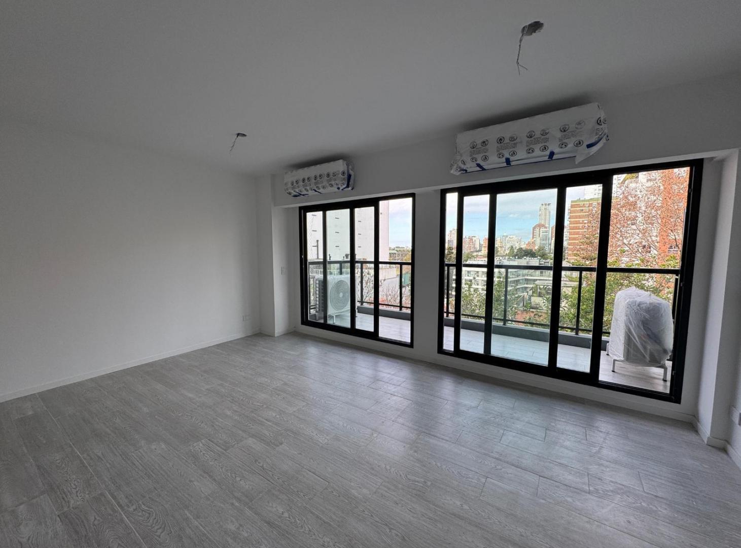Foto de Venta Departamento de 1 Ambiente Divisible, Balcón Terraza, en, imagen 1